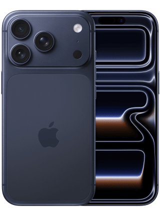 Smartphone 6,3" Apple iPhone 17 Pro 256 Go à 1.179€