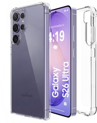 Diverse Smartphone hoesjes van My case en Itech vanaf €1,05 bij Bol
