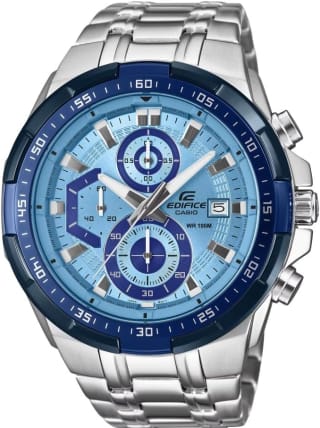 Reloj Casio Edifice EFR-539DE por $2,681 en Amazon