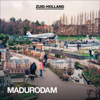 Vanaf 20% korting op +35 uitjes met Linda.Eropuitzondag