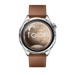 HONOR Watch 6 Rome-B09S Standard BT 32MB+4GB Shadow Black + free earbuds or headphone