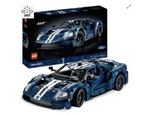 Lego Technic Ford GT 2022 42154 por 95,99€