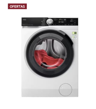 Lavadora Serie 8000 PowerCare UniversalDose de 10 kg por 713.15€
