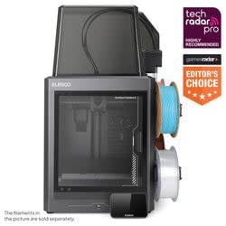 Elegoo Centauri Carbon 2 combinatieset voor €395 bij elegoo