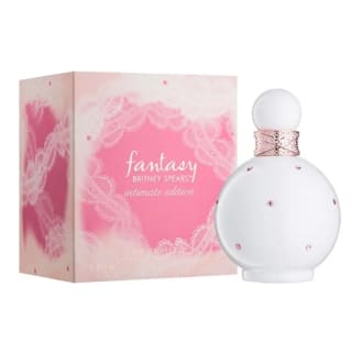 Britney Spears Intimate Fantasy EDP 100ml – Use Code