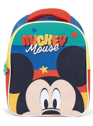 Disney Mochila Mickey por 4.99€.