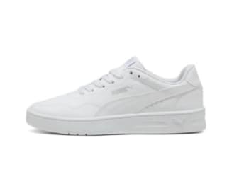 Zapatillas PUMA Court Lally por solo 25€