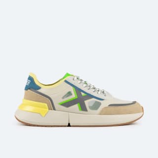 Zapatillas Munich VERSUS LS 103 por 52.50€