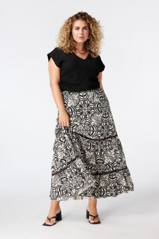 20% extra korting op alle sale items bij MS mode