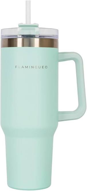 Flamingueo Vaso Térmico 1,18L Acero Inoxidable por 9,54€