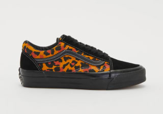 Zapatillas Vans Premium Old Skool por 35,66€
