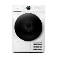 Midea MD20EH80WB-A3 Warmtepompdroger, 8 kg voor €344,99 bij Joybuy