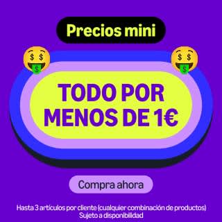 Amazon Haul 10€ descuento en pedidos superiores a 20€ entra y aprovecha