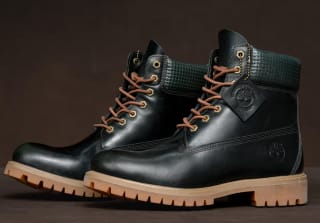 Timberland Botas 6-Inch Premium impermeables hombre por 115€ en tres colores
