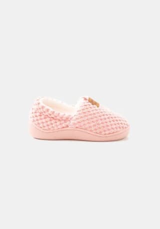 2 pares Zapatillas estar por casa cerradas Infantiles por solo 1.29€ varios modelos