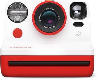 Cámara Polaroid Now 9074 por $1,596 | Oferta Amazon