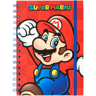 Cuaderno A5 80 hojas | diferentes variantes por 1.49€