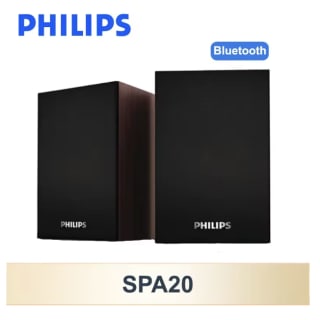 Philips SPA20 Altavoz Bluetooth por 16,47€