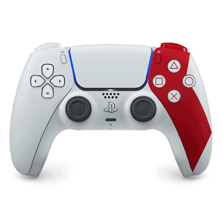 PS5 God of War 20th Anniversary DualSense Controller £54.99 Limited Edition