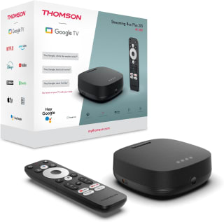 Thomson Streaming Box Plus 270 voor €69,90 bij Amazon