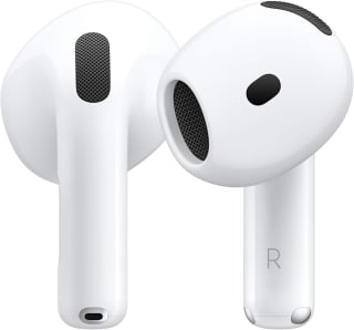 Apple AirPods 4 met actieve ruisonderdrukking (ANC) voor €133,95 bij Amazon