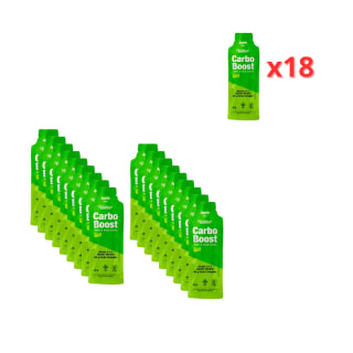 Victory Endurance Carbo Boost con BCAAs y Sodio sabor Manzana Verde por 9.99€