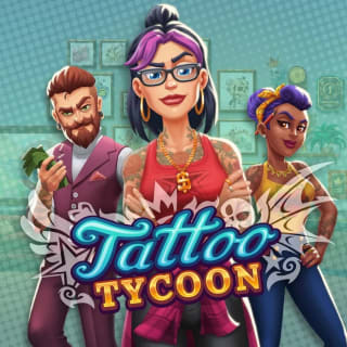 Tattoo Tycoon juego gestión tatuajes PC gratis