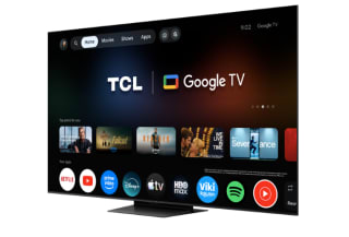 TCL 75RM7L 75" RGB-Mini LED TV voor €1499 bij Smits arnhem