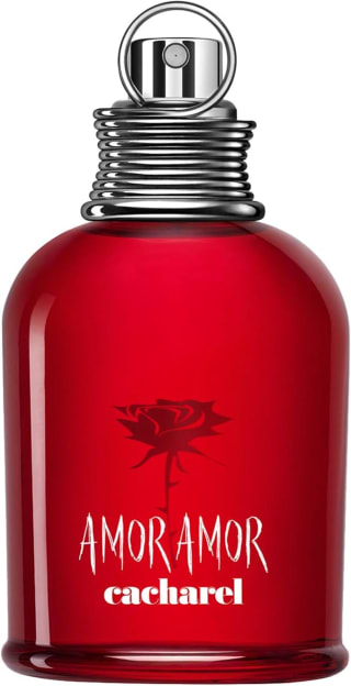 Perfume Amor Amor 100ml por $383 | Oferta Amazon
