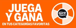 Juega y Gana | Promociones en Amazon