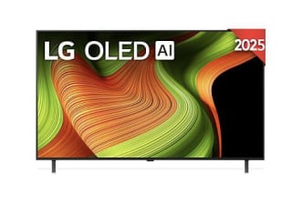 TV LG OLED48B56LA 48" OLED 4K α8 AI Processor 4K Gen2 por 660,45€