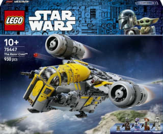 Tot 35% korting op geselecteerde Lego bij Bol