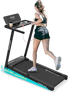 Mobvoi Home Smart AI Treadmill Ultra – 3-in-1 Walking Pad with 6% Incline