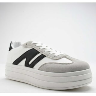 Zapatilla Urbana Mujer Soviet Rebaja internet $14.990 disponible solo en abc, Chile