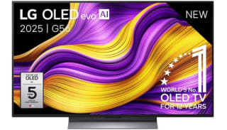 LG G5 OLED48G56LS - 48 inch - 4K OLED Evo Max - 2025 voor €1.247 bij Plasmavisie
