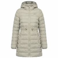 Reebok Long Glacier Shield Mujer Abrigo de invierno por 29,99€ en tres colores