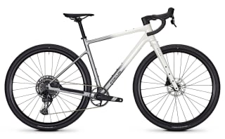 Focus Atlas 6 Apex LTD pour 1.111€ chez Statera Bikes