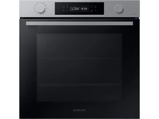 Horno Samsung NV7B41301AS/U1, Multifunción, Pirolítico, 76l, WiFi, Inox por 297€