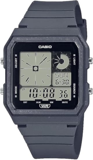 Reloj Casio G-Shock LF20W por $641 | Oferta Amazon