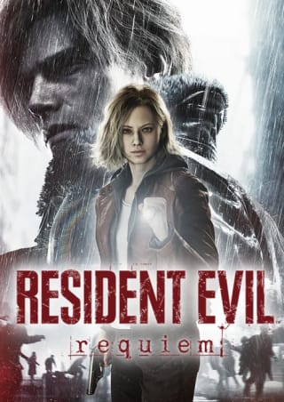 Resident Evil Requiem PC por $775 | Oferta LOADED