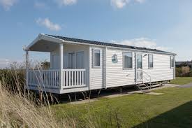 4-Night Weymouth Haven Caravan £3.09pp/Night