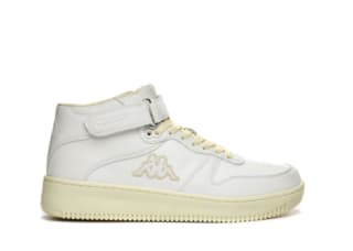 Botines Kappa Logo Maserta Md V por 12.99€