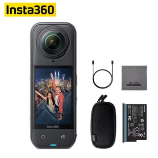 Insta 360 X5 Edición Standard Cámara 360° 8K por 387.53€