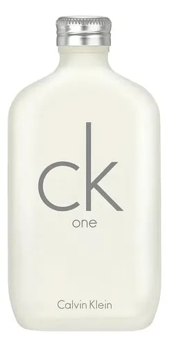 CK One 200ml por $579 | Mercado Libre