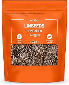 Semilas de lino 350grs por 1.82€