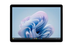 Microsoft Surface Go 4 tablette 10.5" à 759€