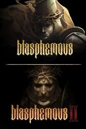 Blasphemous + Blasphemous 2 Bundle por $104 | Xbox Store