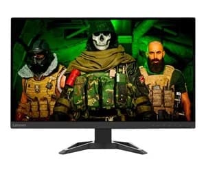Lenovo G27q-30 - 2560x1440 (QHD) monitor voor €119,90 bij Proshop