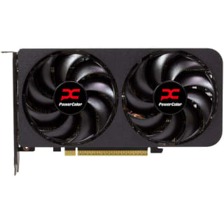 Tarjeta Gráfica Powercolor Reaper AMD Radeon RX 9060 8GB GDDR6 Bulk por 269.95€