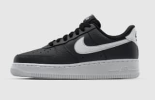 Baskets basses Nike Sportswear AIR FORCE 1 07 à 49€